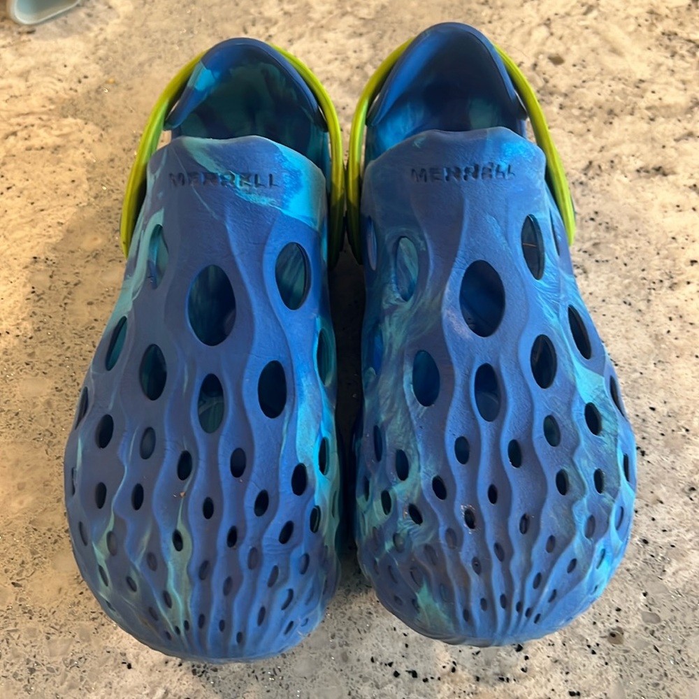 Merrell Boys Water Shoes
